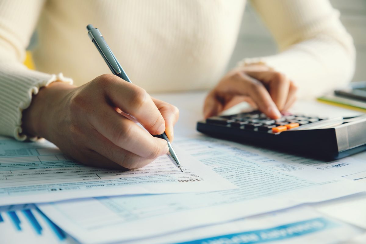 Tasse, fisco e dichiarazione dei redditi