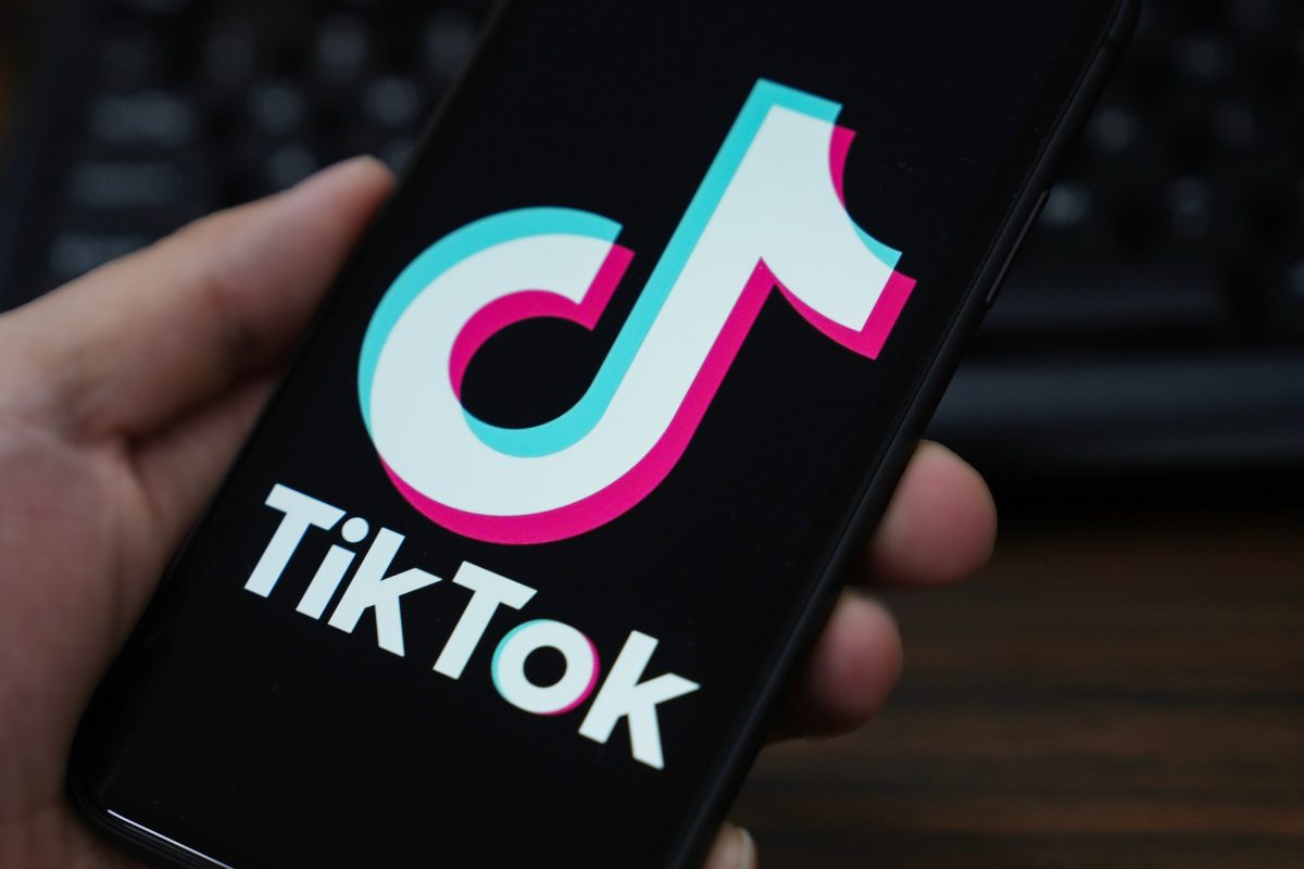 TikTok