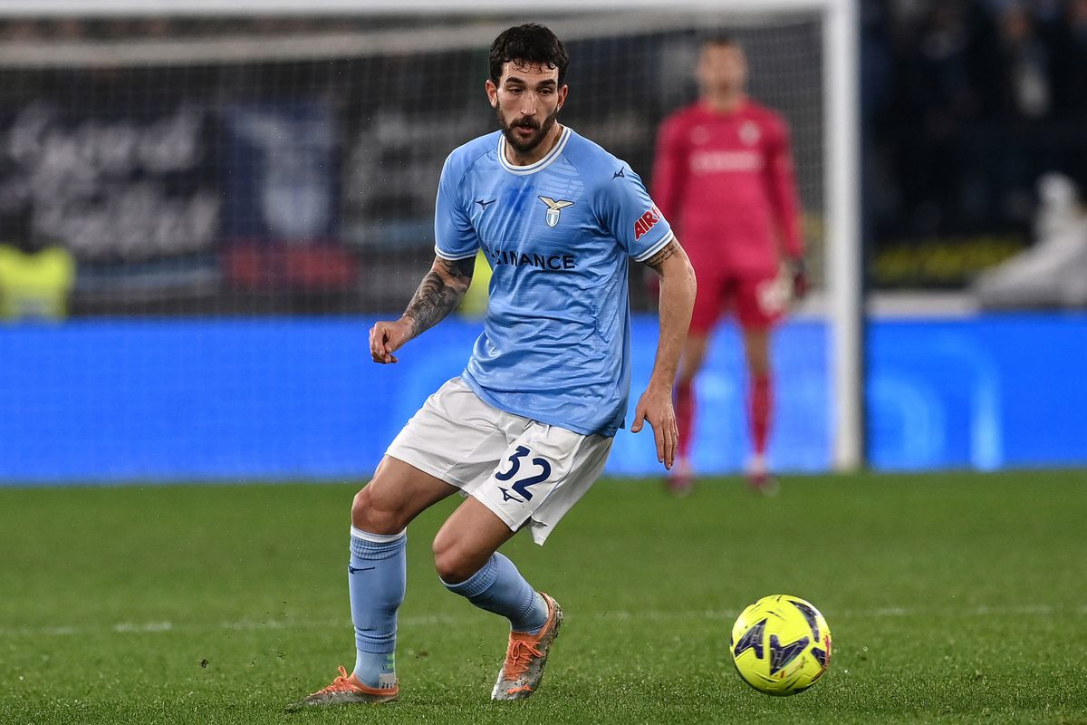 Danilo Cataldi