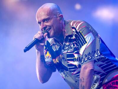 Max Pezzali