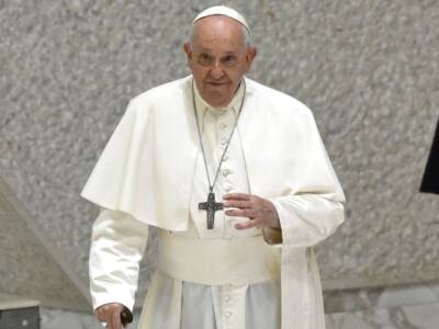 Papa Francesco