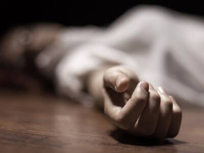 Omicidio cadavere