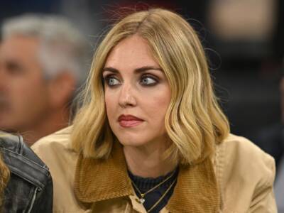 Chiara Ferragni