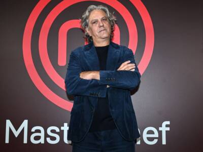 Giorgio Locatelli