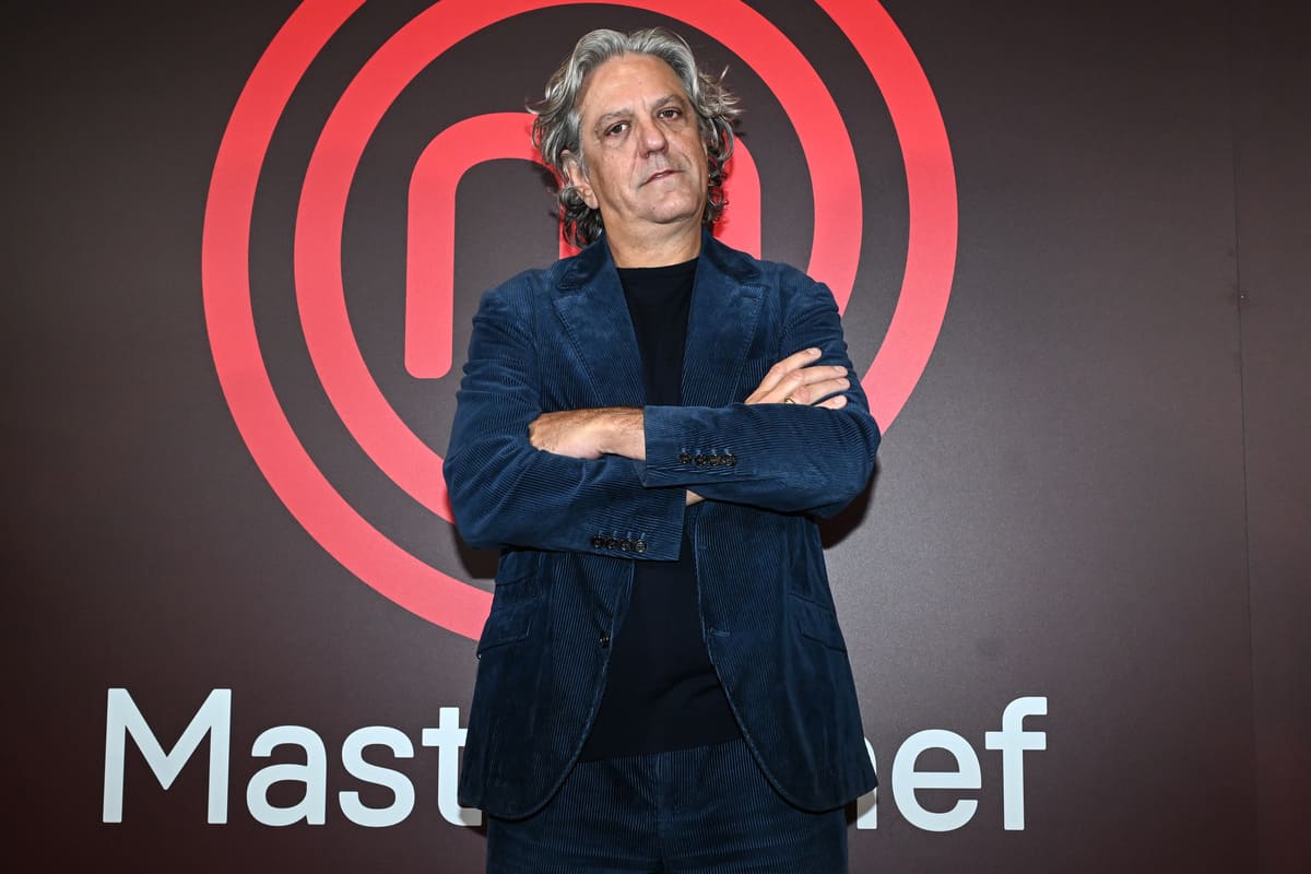 Giorgio Locatelli