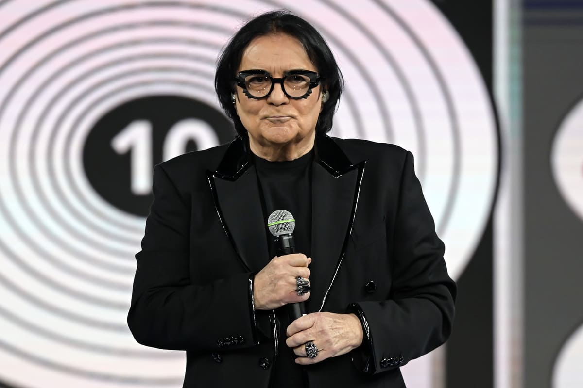 Renato Zero