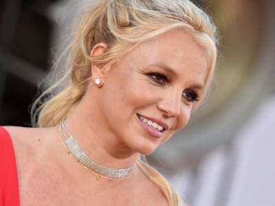 Britney Spears