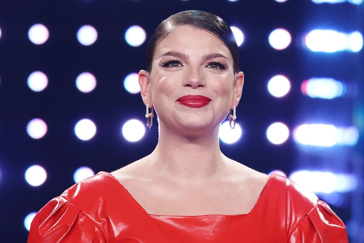 Emma Marrone