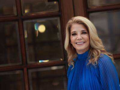 Candace Bushnell