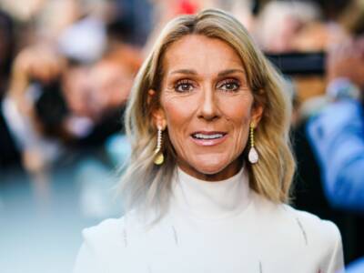 Celine Dion