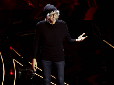Giovanni Allevi