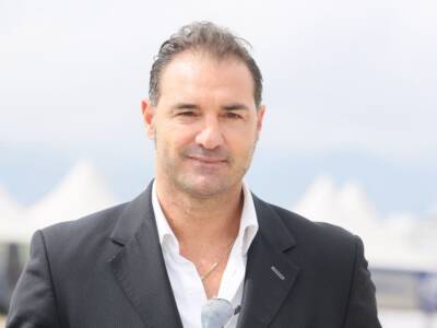 Lorenzo Amoruso