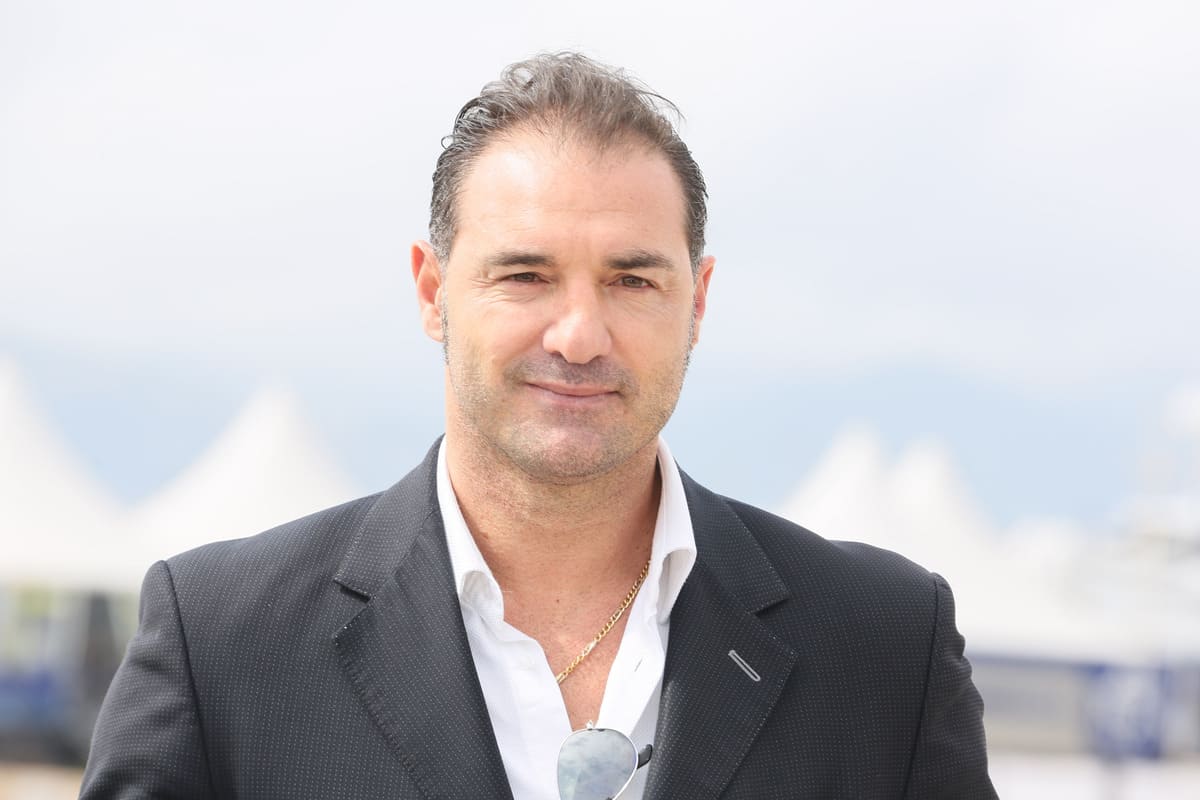 Lorenzo Amoruso