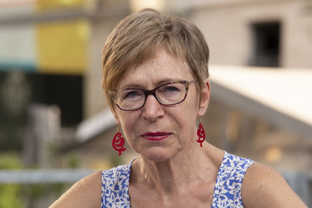 Milena Gabanelli