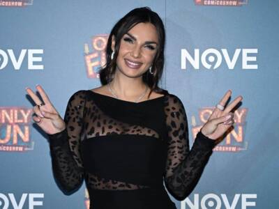 Elettra Lamborghini