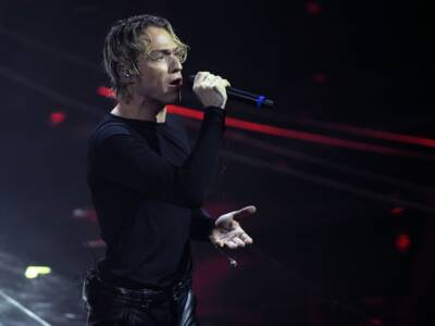 Irama