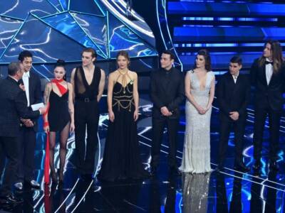 Mare Fuori, il cast