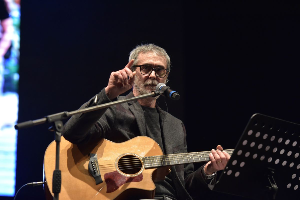 Adelmo Nino Buonocore