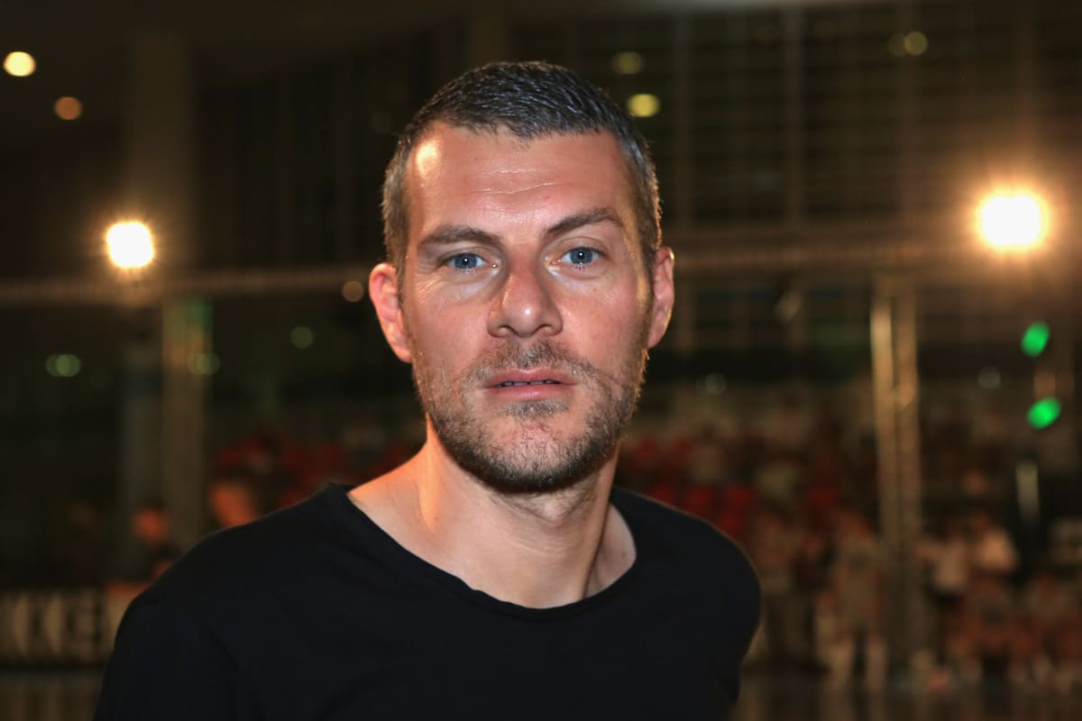 Max Brigante