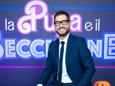 Enrico Papi