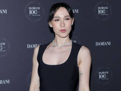 Aurora Ramazzotti