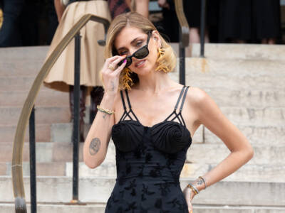 Chiara Ferragni