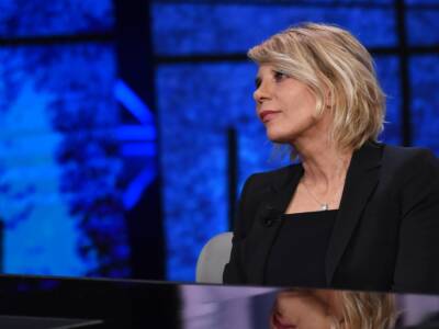 Maria De Filippi