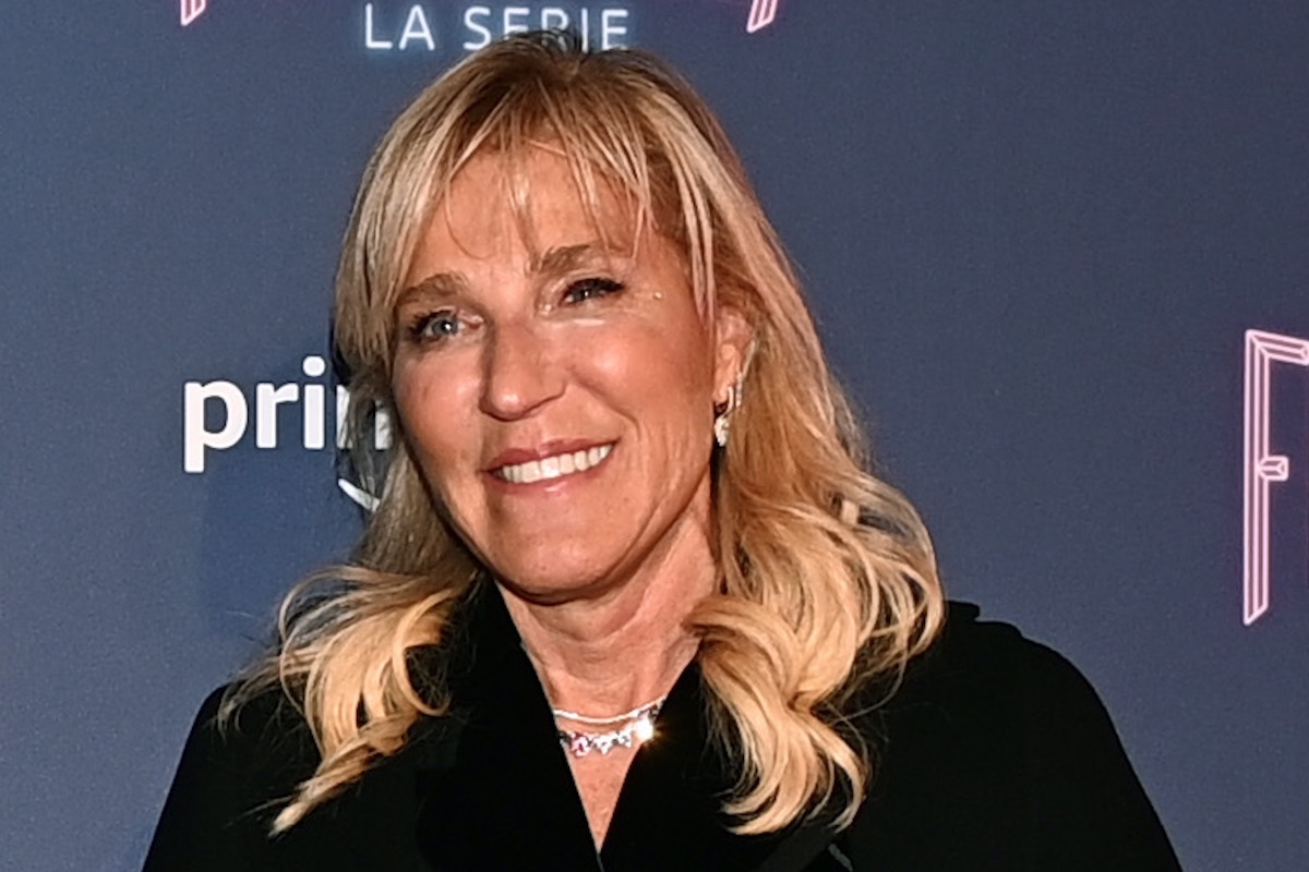 Annamaria Berrinzaghi