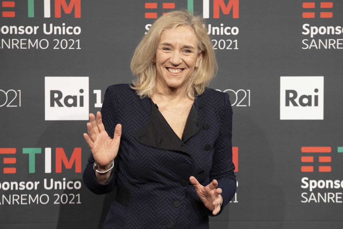 Giovanna Botteri