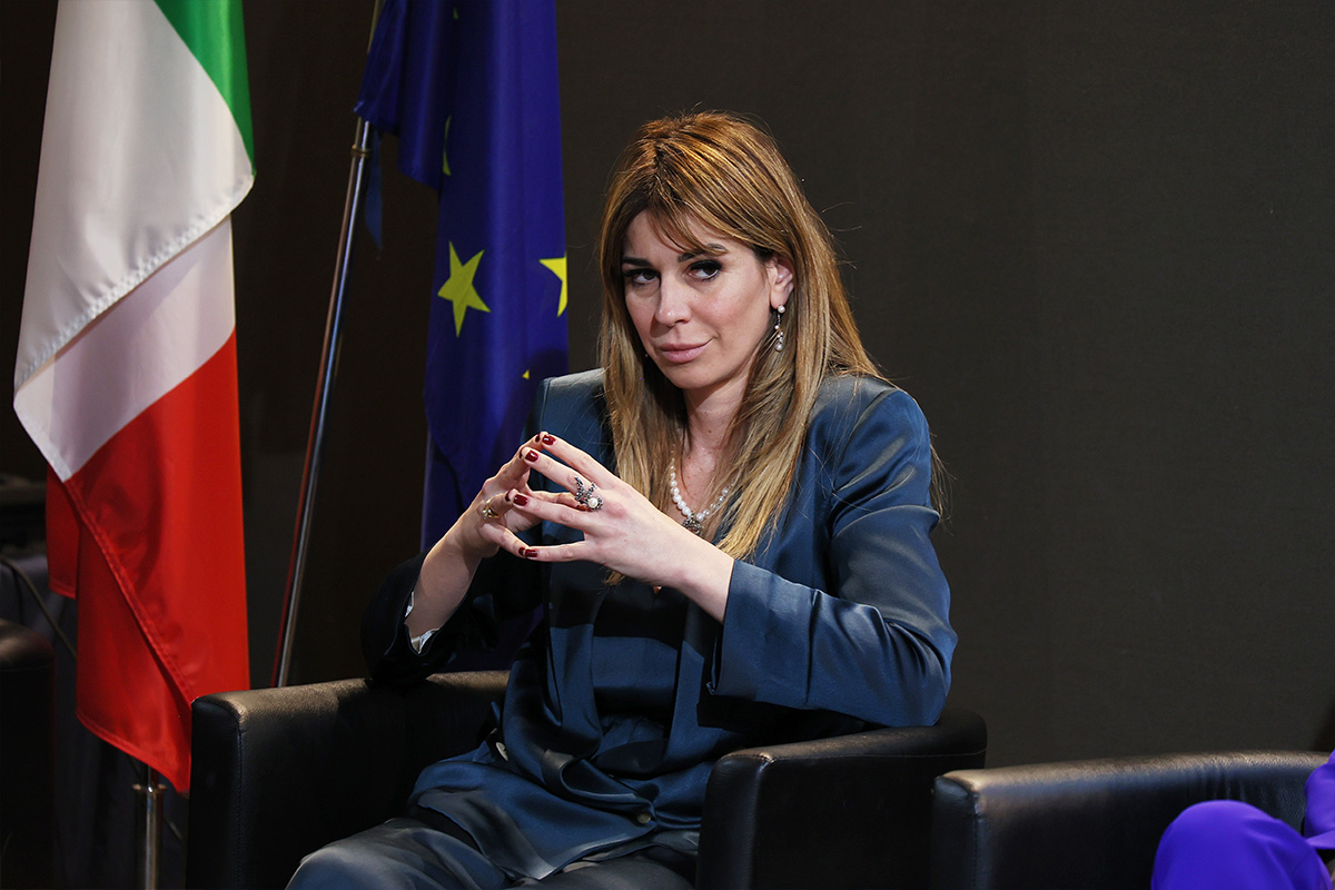 Matilde Siracusano