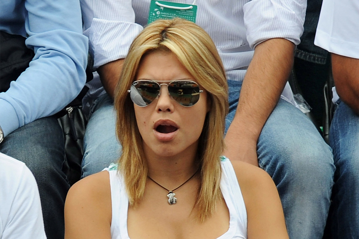Ximena Fleitas