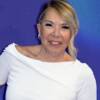Anna Pettinelli sorridente