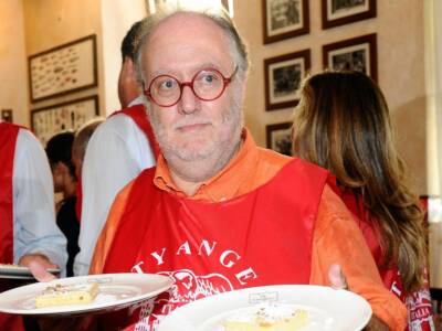 Edoardo Raspelli