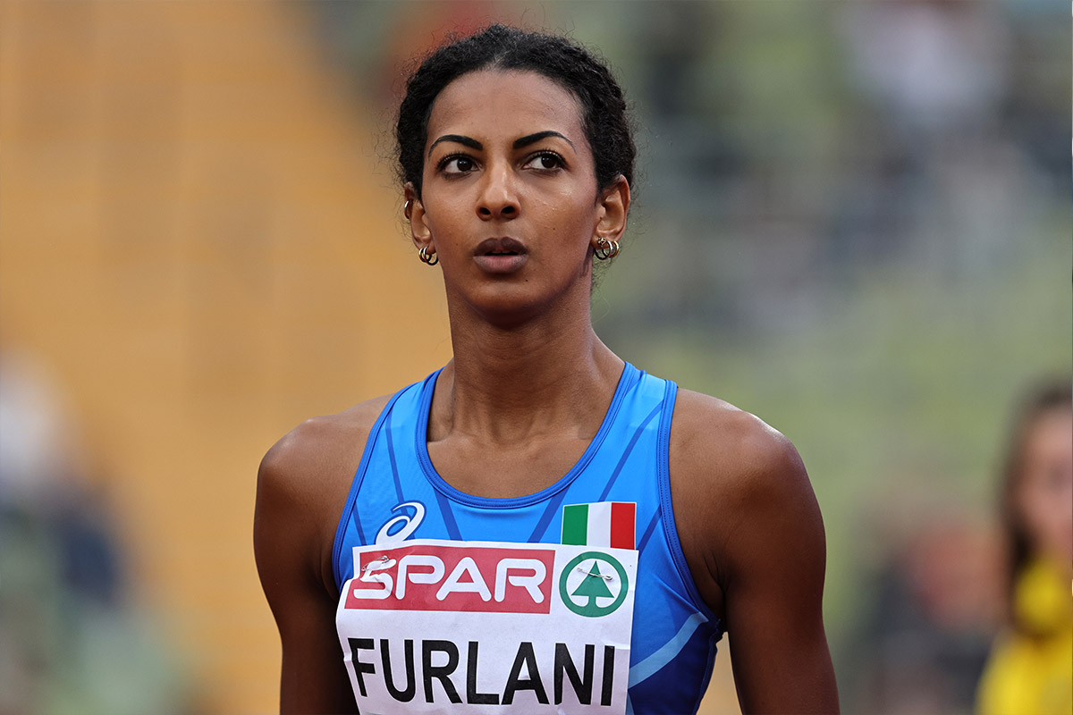 Erika Furlani