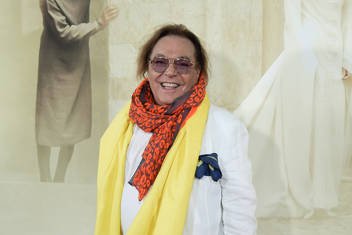 Leopoldo Mastelloni