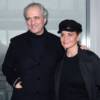 Simona Ventura e Giovanni Terzi