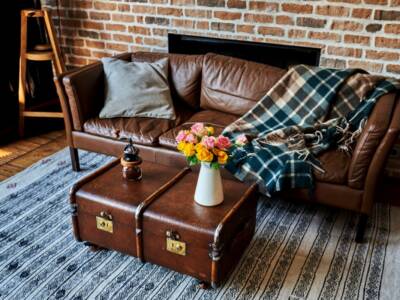 Arredamento vintage