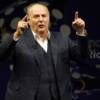 Gerry Scotti che parla