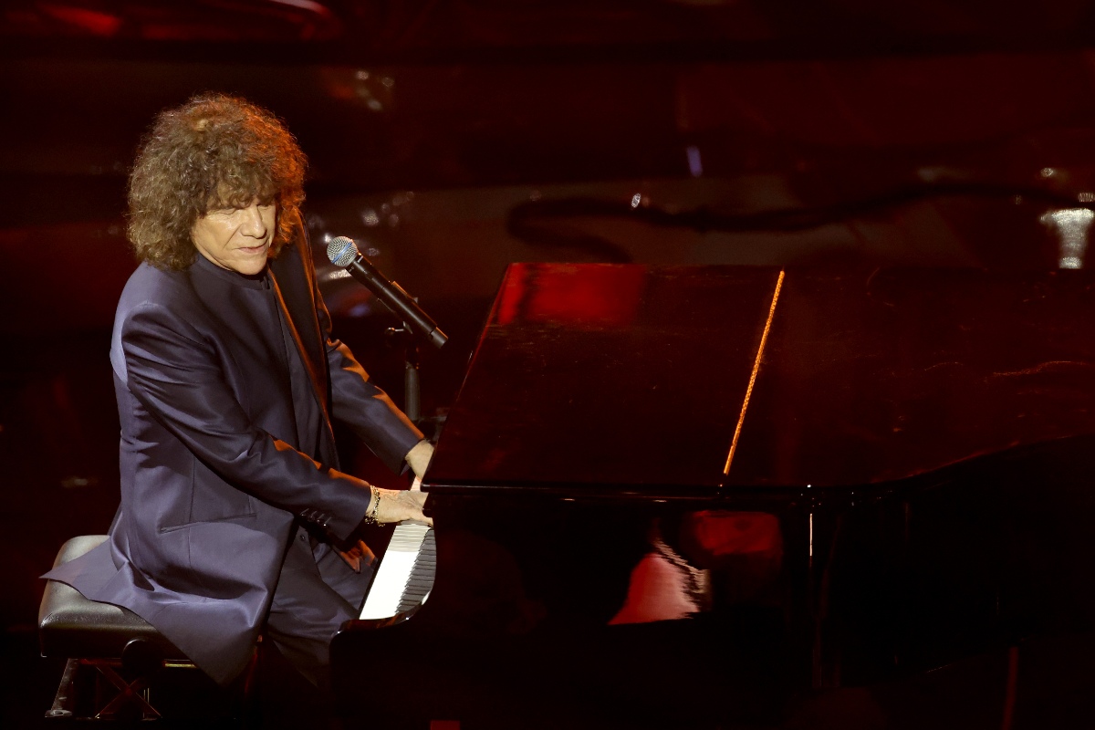 Riccardo Cocciante