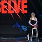 Francesca Fagnani conduce il programma televisivo Rai ‘Belve’