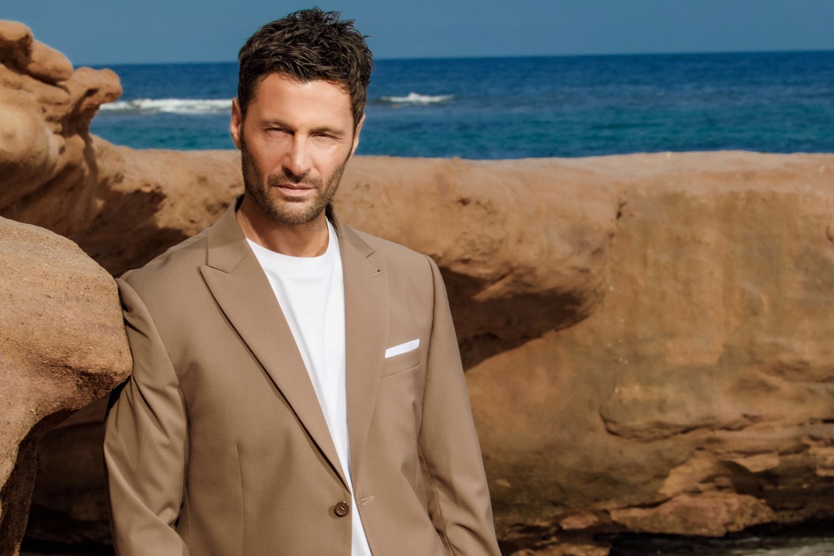 Filippo Bisciglia a Temptation Island