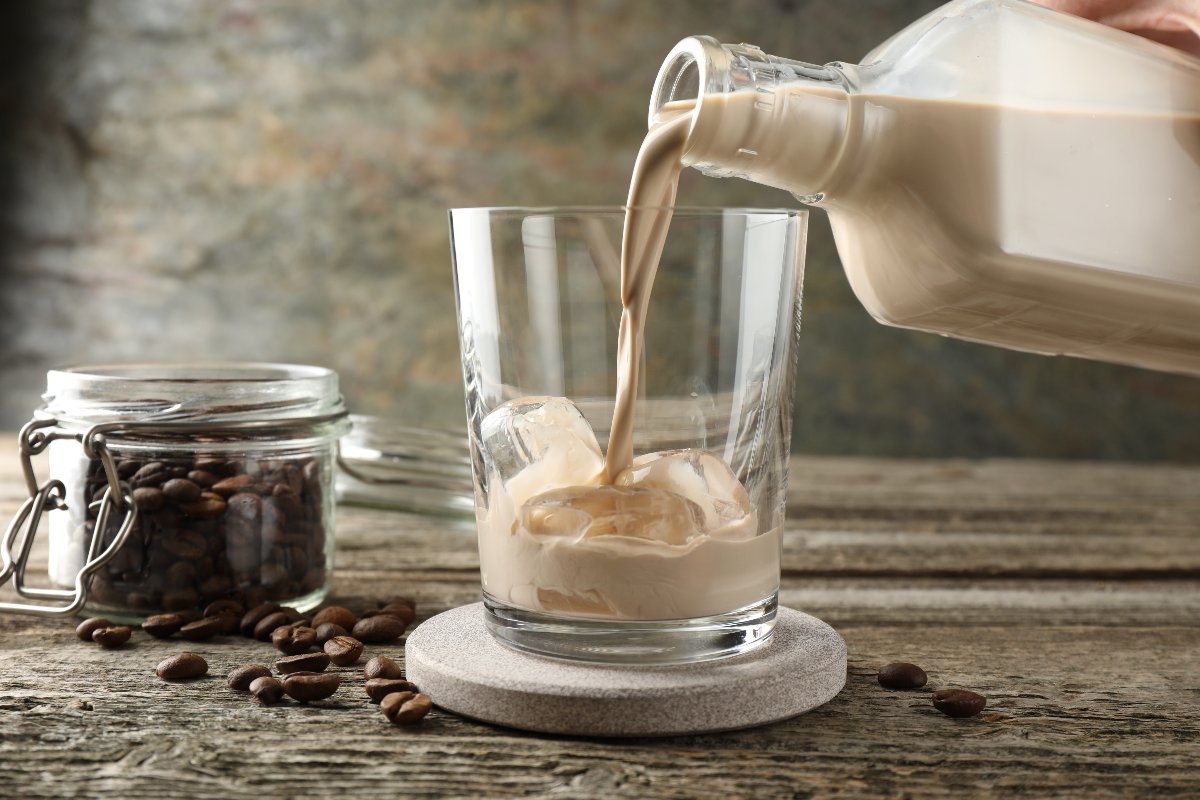 Crema di caffè