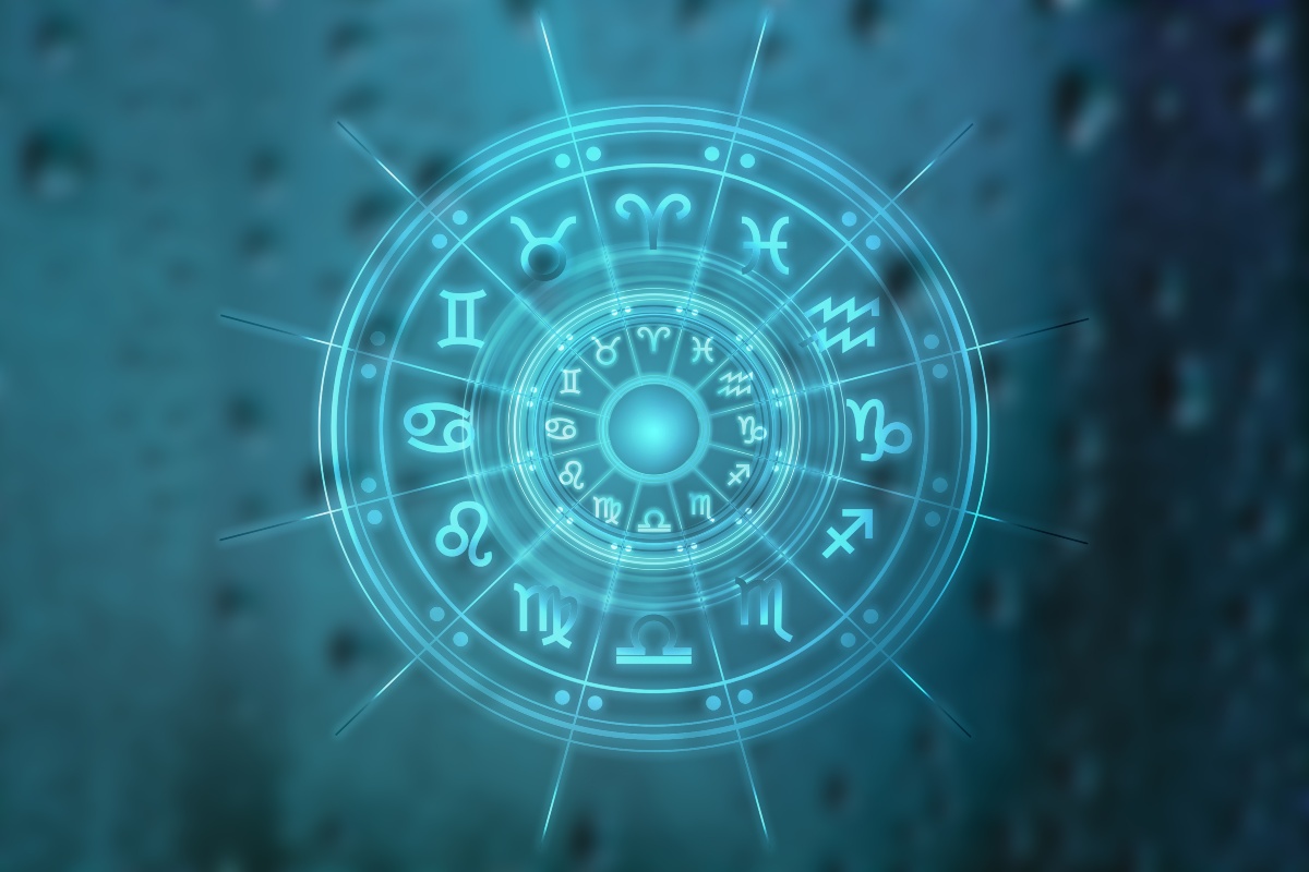 I dodici segni dello zodiaco