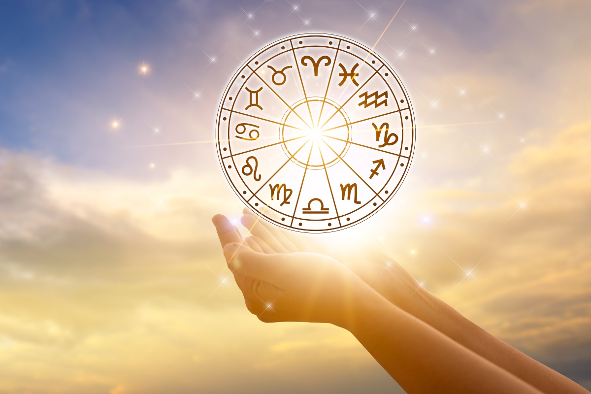 Tutti i segni zodiacali in evidenza nell’oroscopo