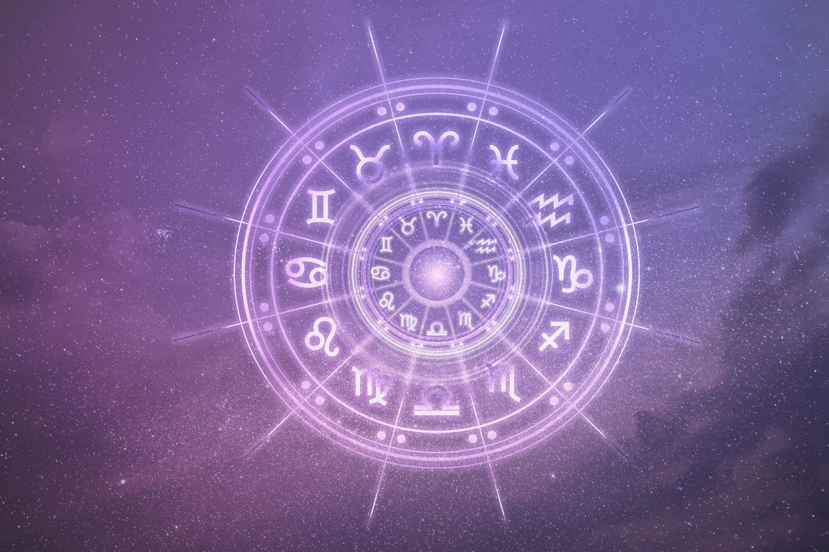 I 12 simboli zodiacali