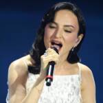 Arisa canta a Sanremo 2026