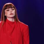 Annalisa partecipa a “Ornella Senza Fine – Che Tempo Che Fa”