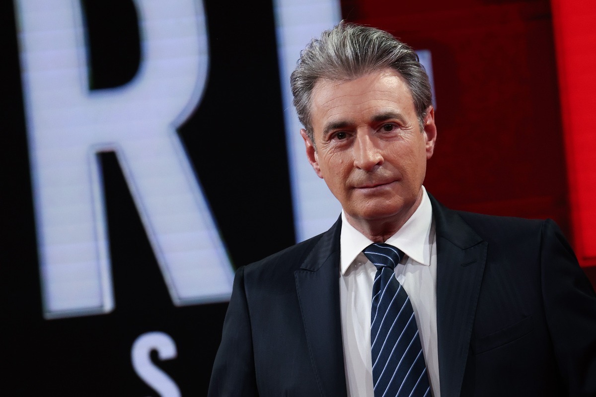 Milo Infante conduce Ore 14